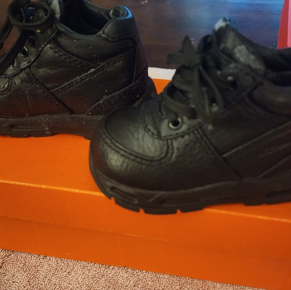Nike air Max goadome td